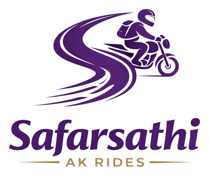 Safarsathi AK Rides
